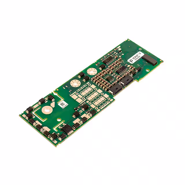 1SP0635D2S1-33 Power Integrations  Autisti di gate